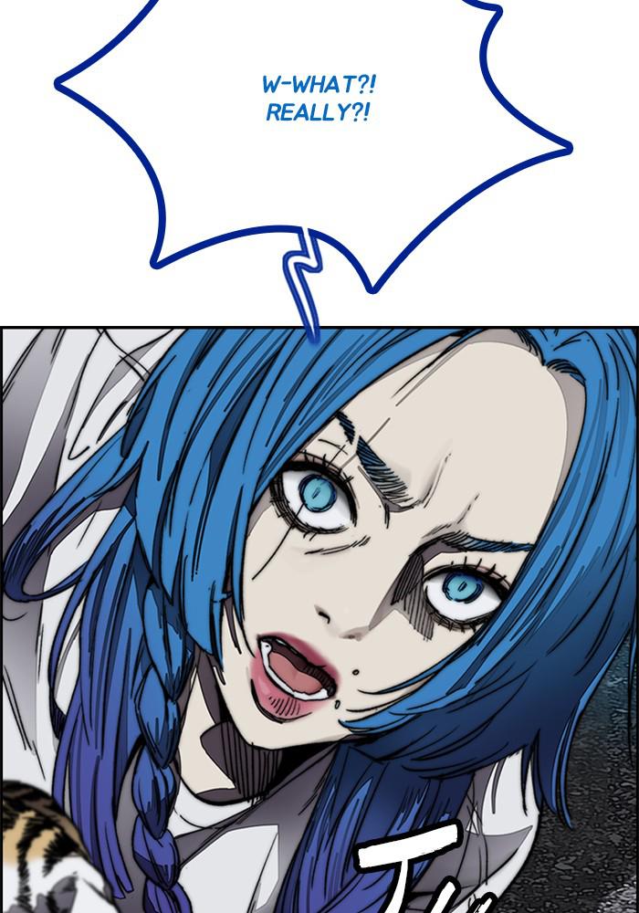 Wind Breaker SS4 - Manhwa Chap 4 - Next Chap 5