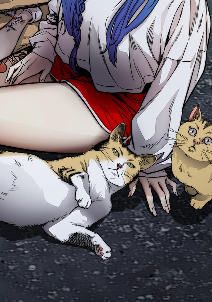 Wind Breaker SS4 - Manhwa Chap 4 - Next Chap 5