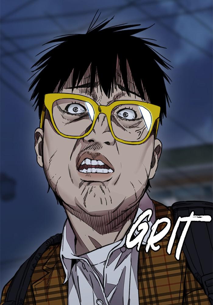 Wind Breaker SS4 - Manhwa Chap 4 - Next Chap 5