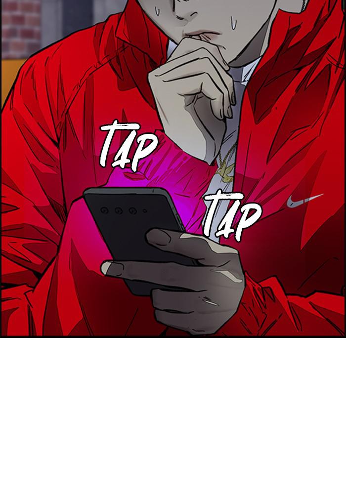 Wind Breaker SS4 - Manhwa Chap 4 - Next Chap 5