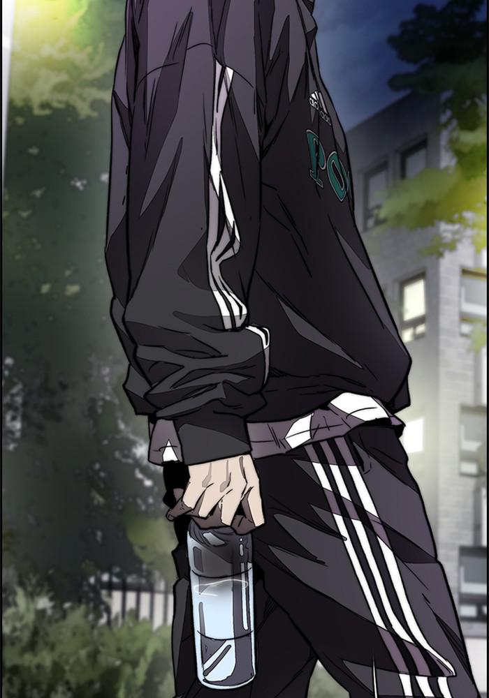 Wind Breaker SS4 - Manhwa Chap 4 - Next Chap 5