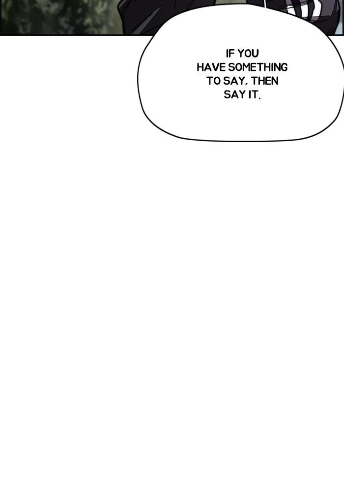 Wind Breaker SS4 - Manhwa Chap 4 - Next Chap 5