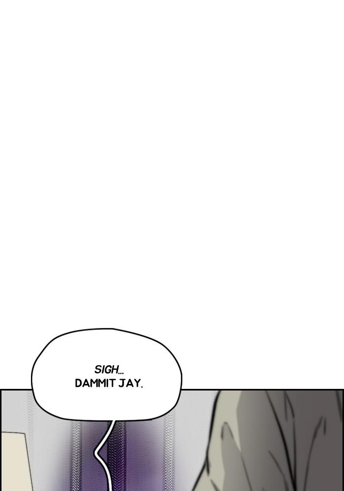 Wind Breaker SS4 - Manhwa Chap 4 - Next Chap 5