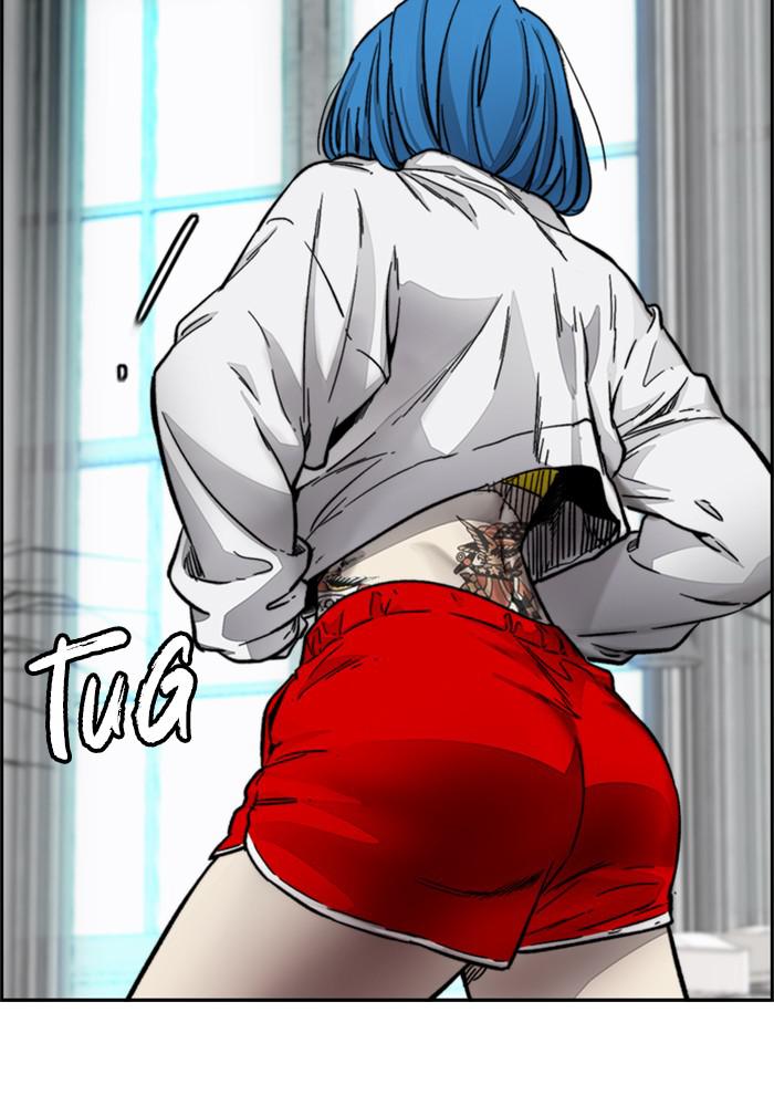 Wind Breaker SS4 - Manhwa Chap 4 - Next Chap 5