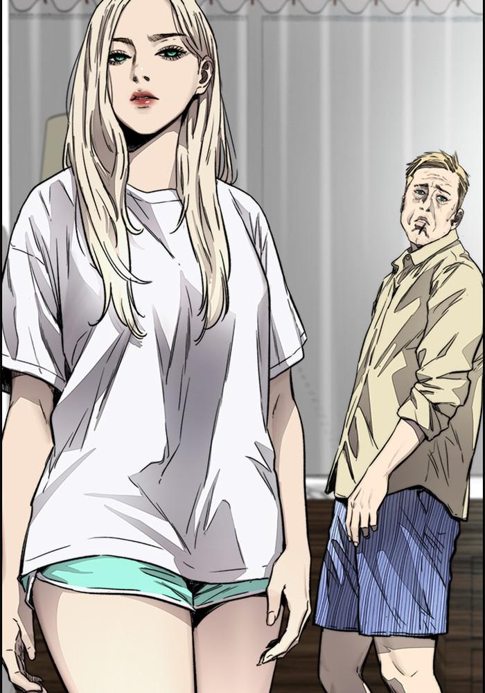 Wind Breaker SS4 - Manhwa Chap 4 - Next Chap 5