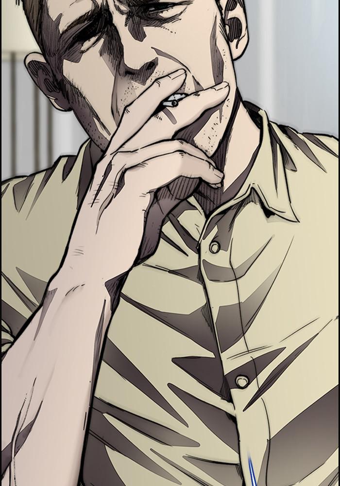 Wind Breaker SS4 - Manhwa Chap 4 - Next Chap 5