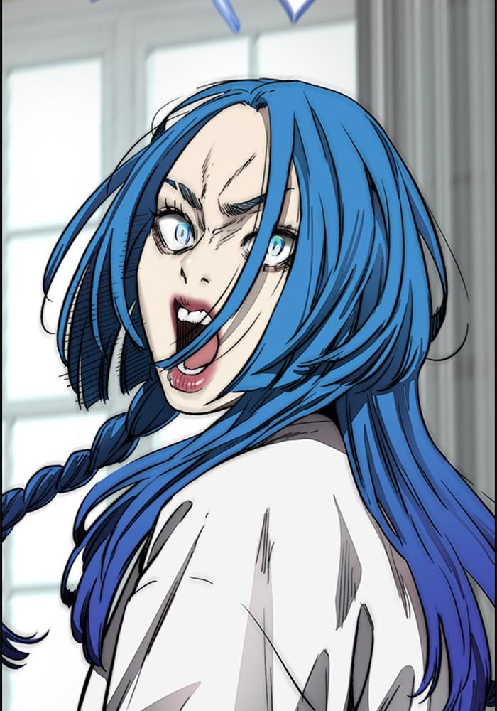 Wind Breaker SS4 - Manhwa Chap 4 - Next Chap 5