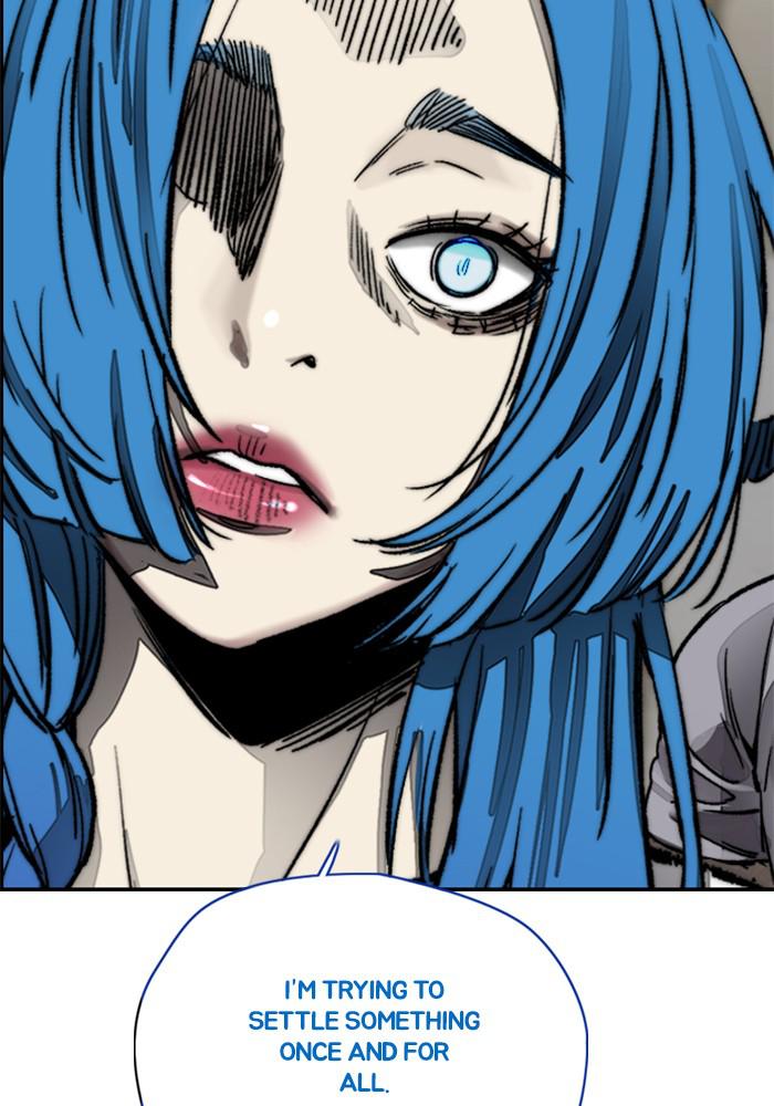 Wind Breaker SS4 - Manhwa Chap 4 - Next Chap 5