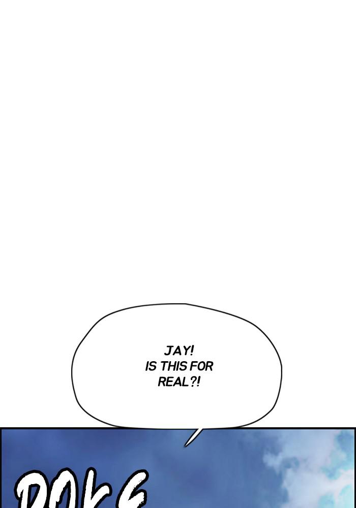 Wind Breaker SS4 - Manhwa Chap 4 - Next Chap 5