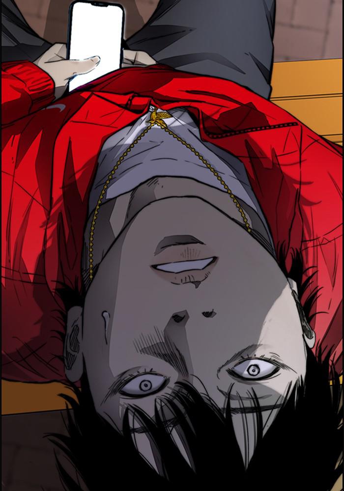 Wind Breaker SS4 - Manhwa Chap 4 - Next Chap 5