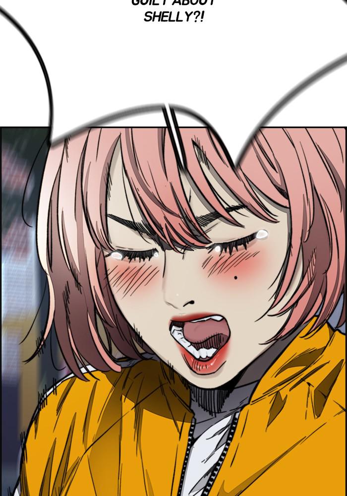 Wind Breaker SS4 - Manhwa Chap 4 - Next Chap 5