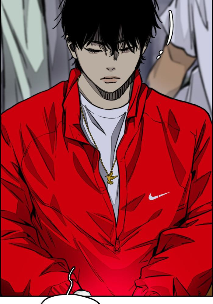 Wind Breaker SS4 - Manhwa Chap 4 - Next Chap 5