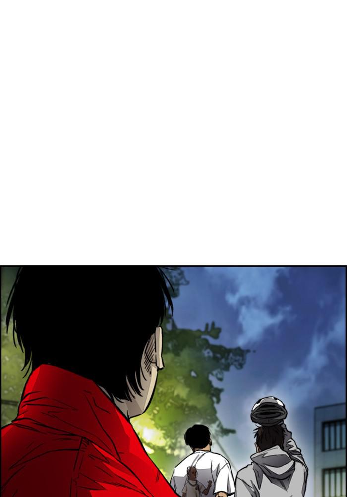 Wind Breaker SS4 - Manhwa Chap 4 - Next Chap 5
