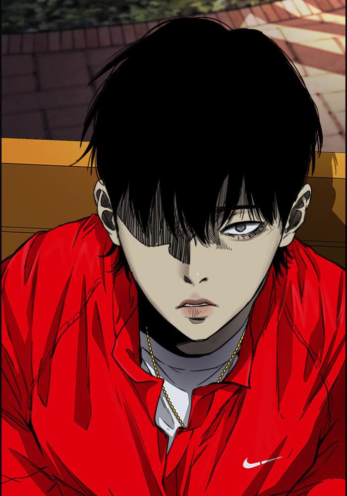 Wind Breaker SS4 - Manhwa Chap 4 - Next Chap 5