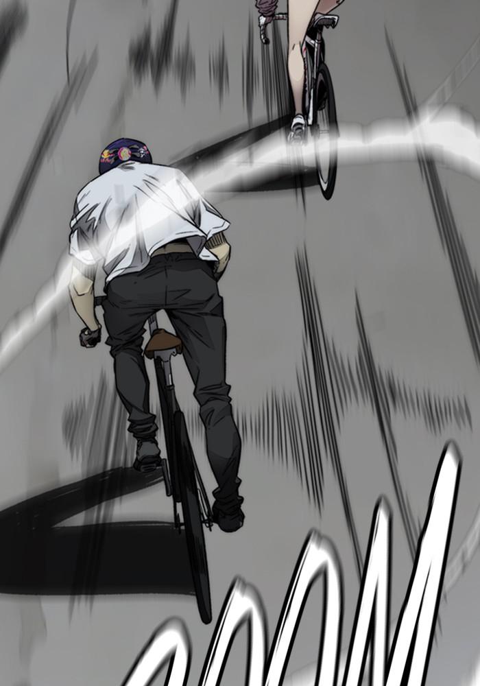 Wind Breaker SS4 - Manhwa Chap 5 - Next Chap 6