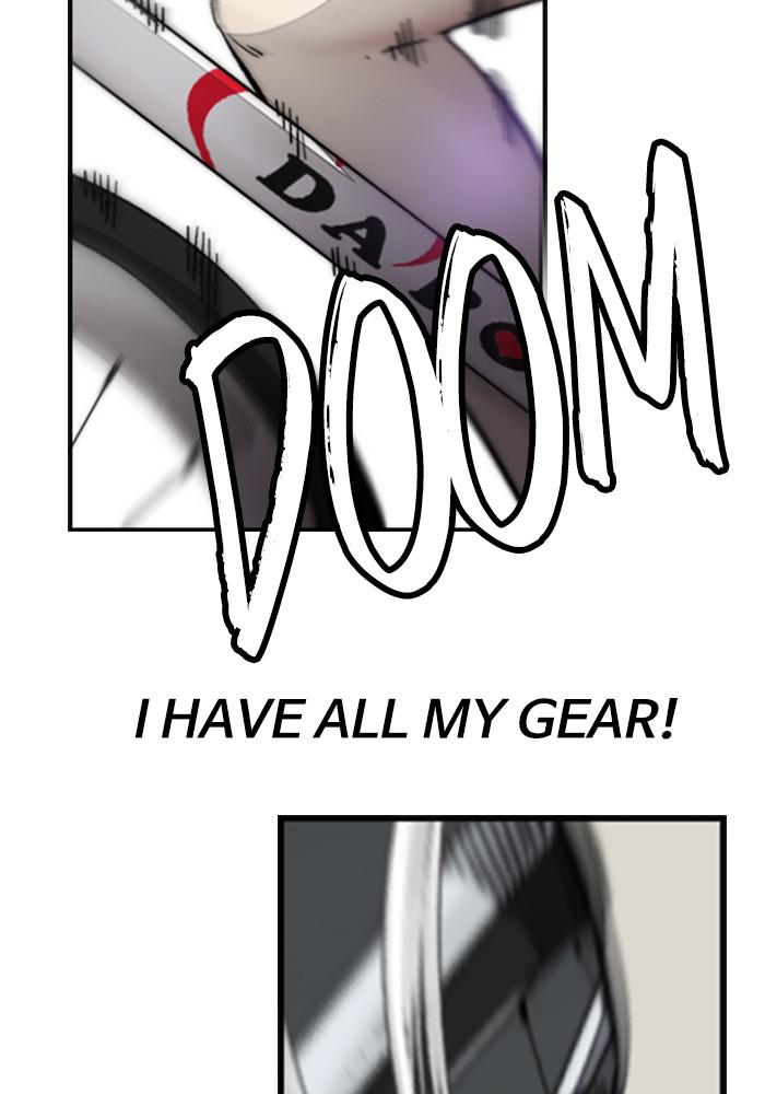 Wind Breaker SS4 - Manhwa Chap 5 - Next Chap 6