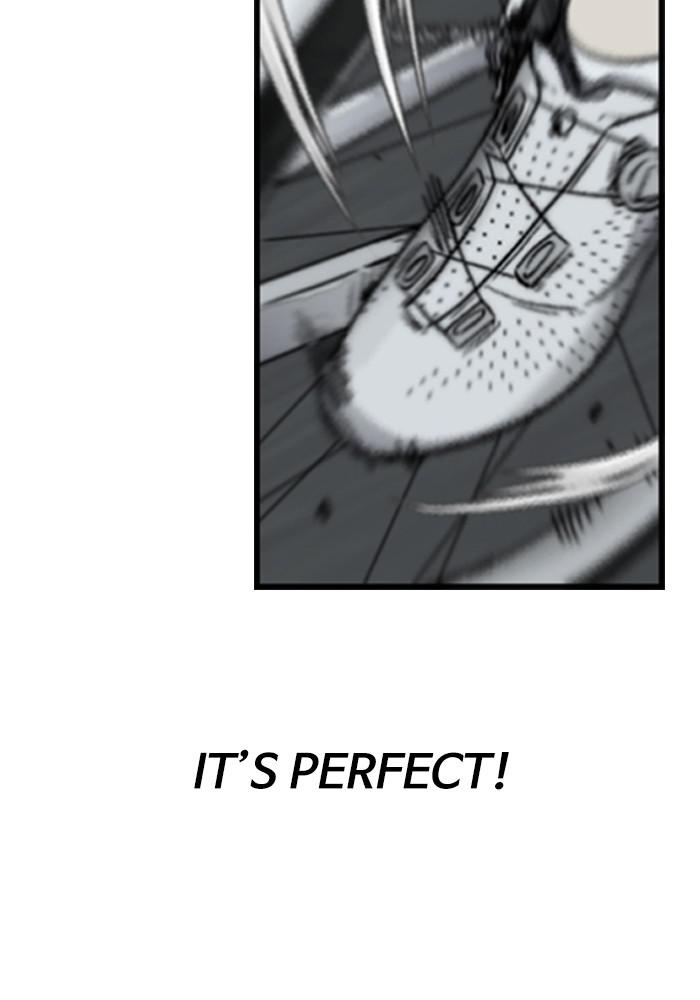 Wind Breaker SS4 - Manhwa Chap 5 - Next Chap 6