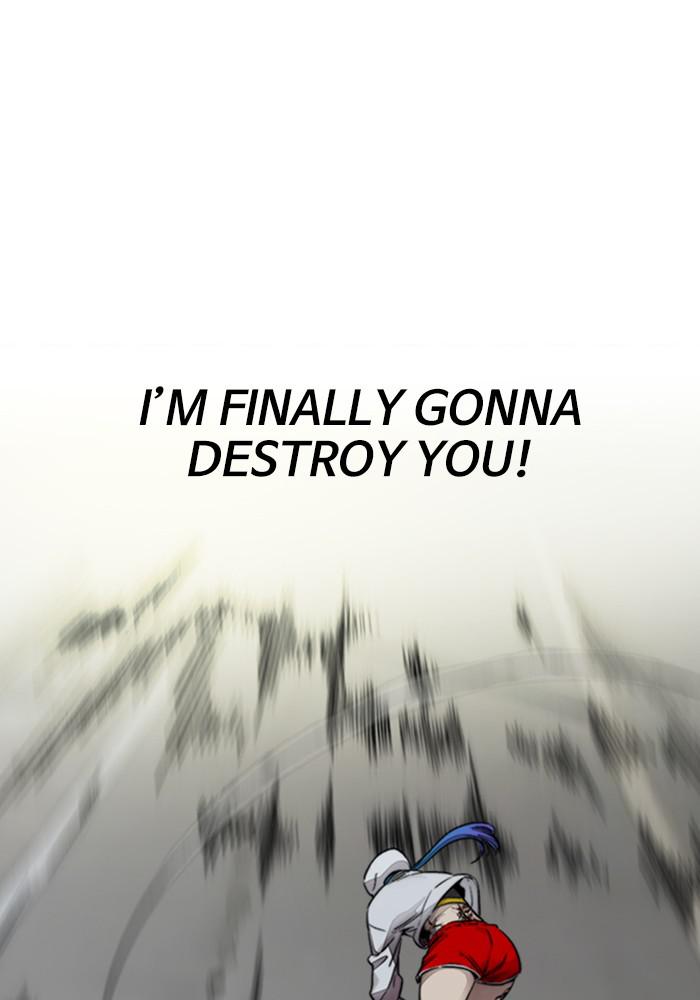 Wind Breaker SS4 - Manhwa Chap 5 - Next Chap 6