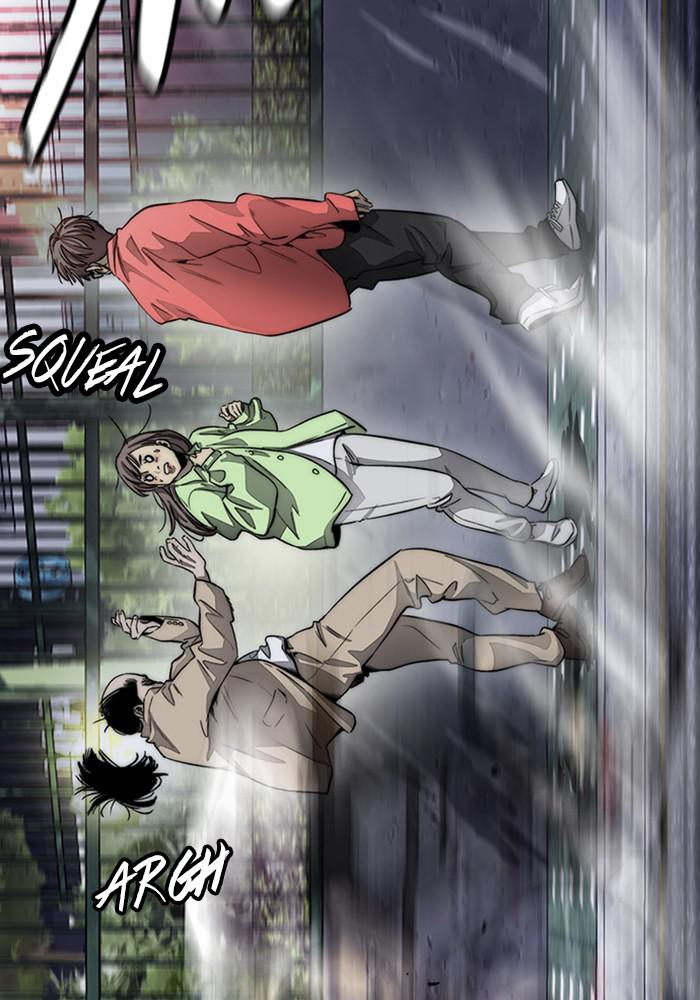 Wind Breaker SS4 - Manhwa Chap 5 - Next Chap 6