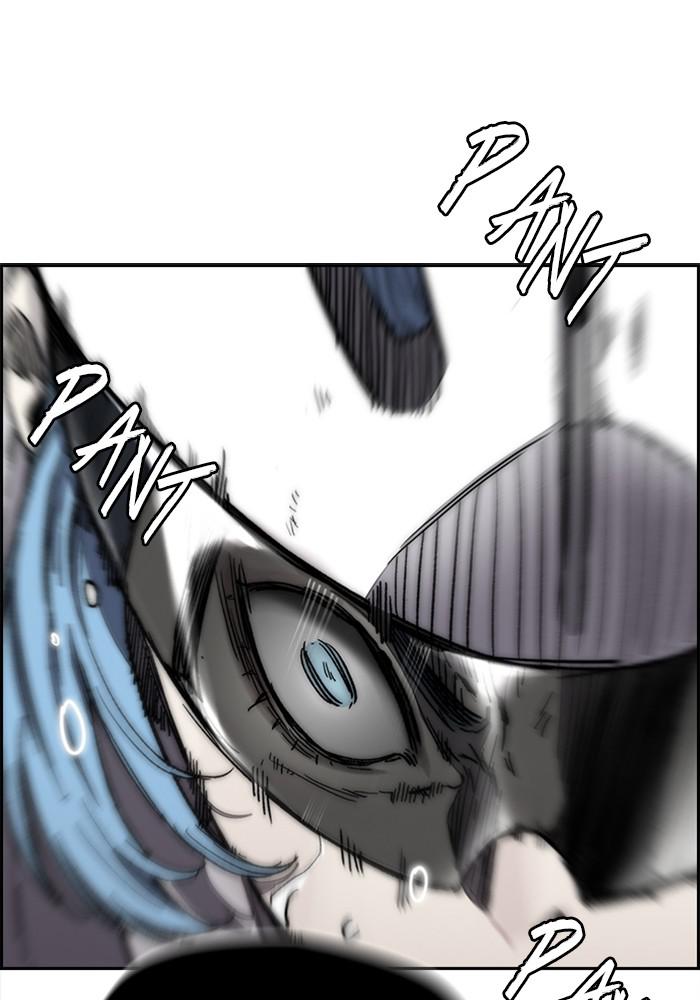 Wind Breaker SS4 - Manhwa Chap 5 - Next Chap 6