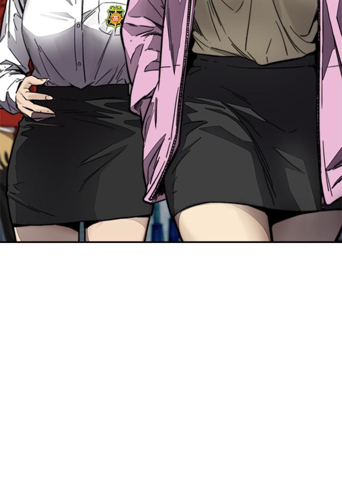 Wind Breaker SS4 - Manhwa Chap 5 - Next Chap 6