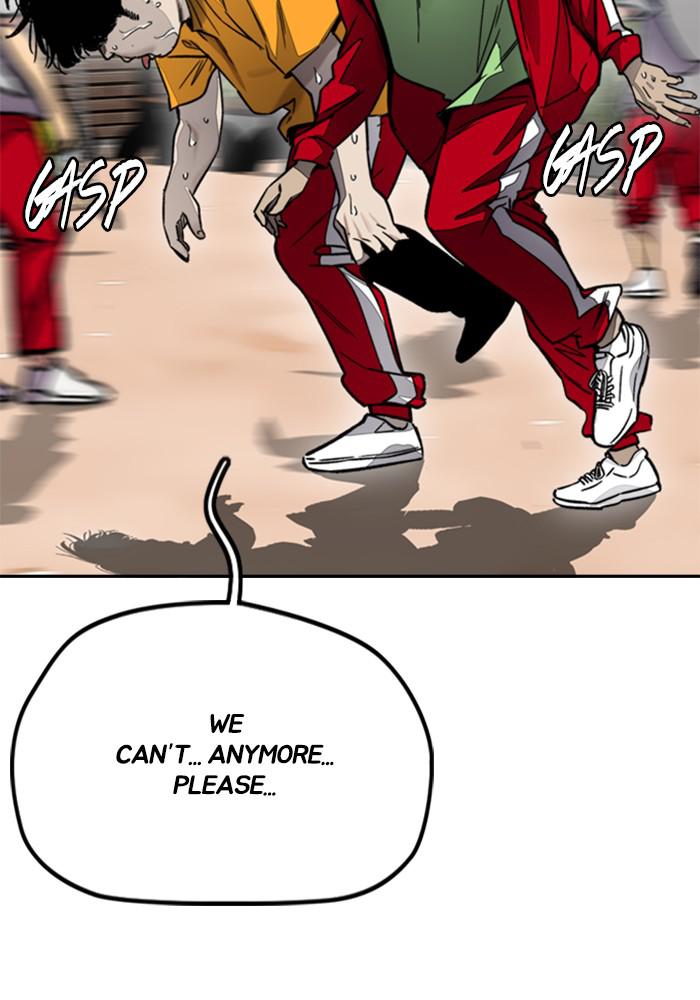 Wind Breaker SS4 - Manhwa Chap 5 - Next Chap 6