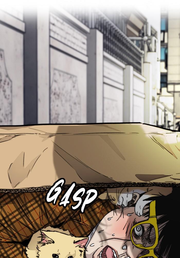 Wind Breaker SS4 - Manhwa Chap 5 - Next Chap 6