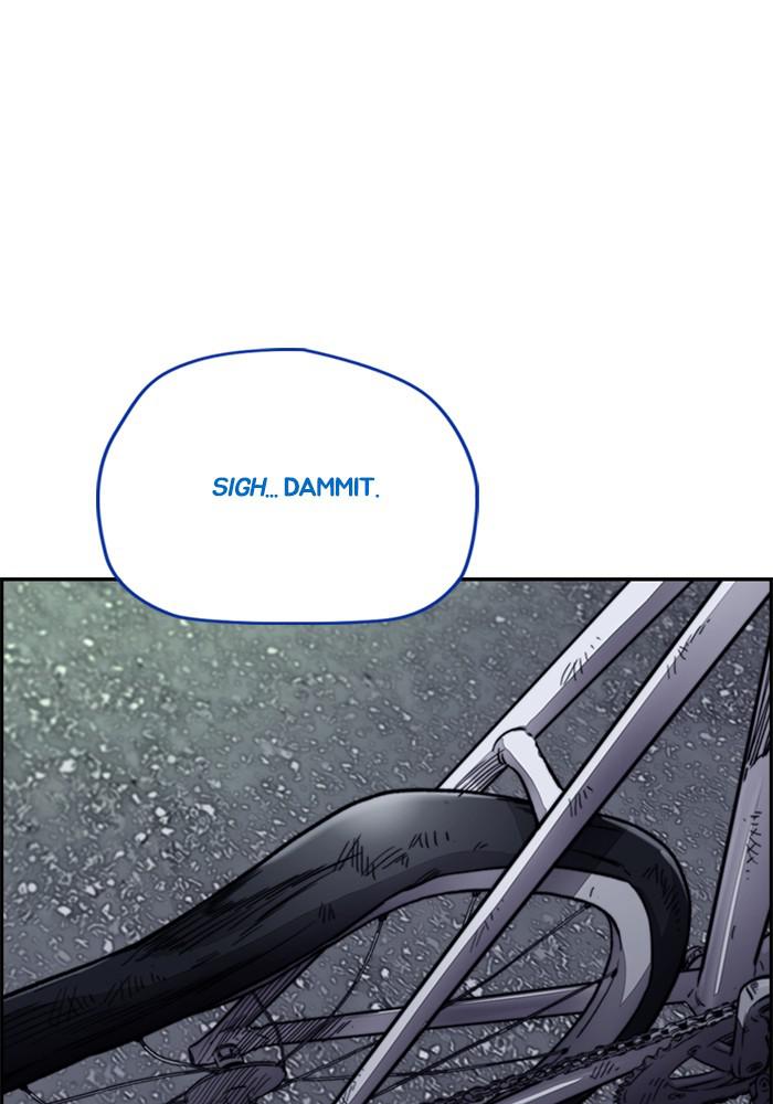 Wind Breaker SS4 - Manhwa Chap 5 - Next Chap 6