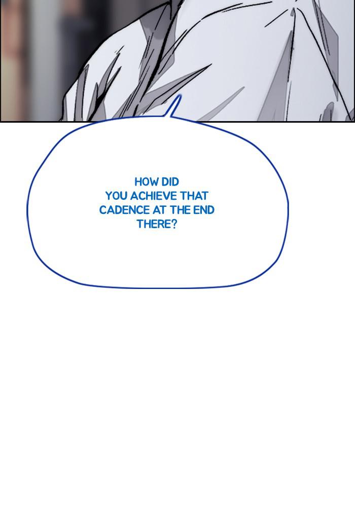 Wind Breaker SS4 - Manhwa Chap 5 - Next Chap 6