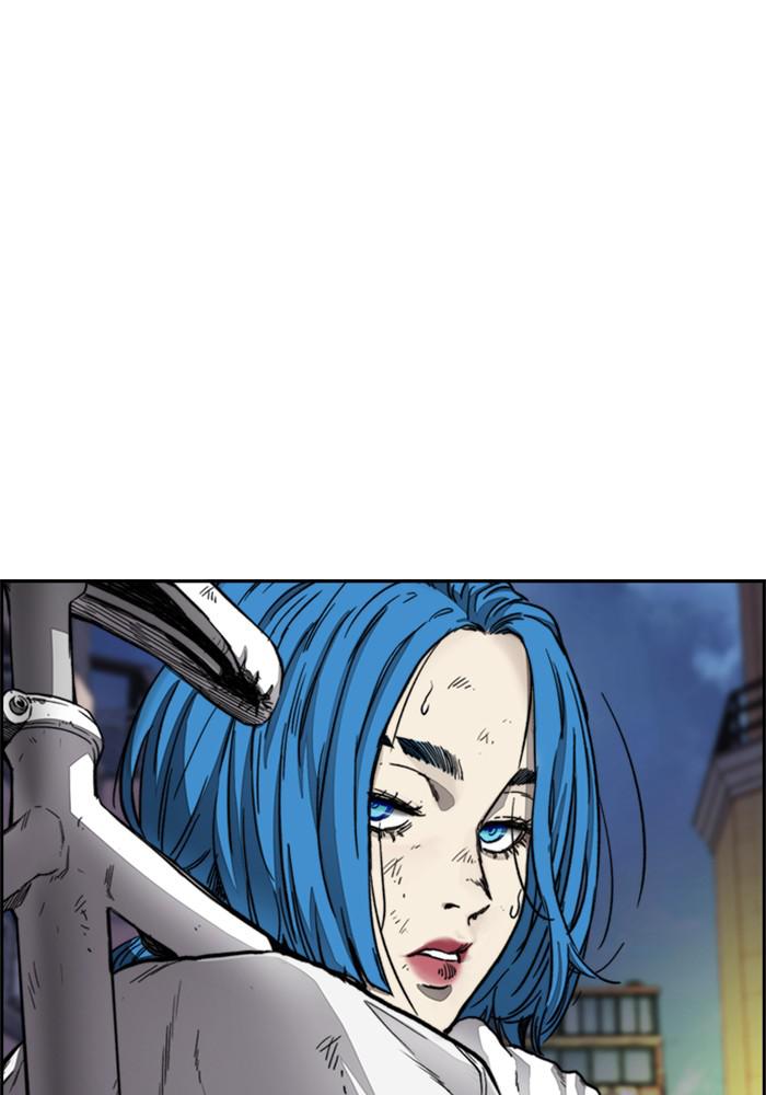 Wind Breaker SS4 - Manhwa Chap 5 - Next Chap 6