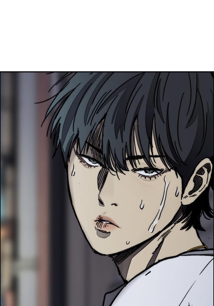 Wind Breaker SS4 - Manhwa Chap 5 - Next Chap 6