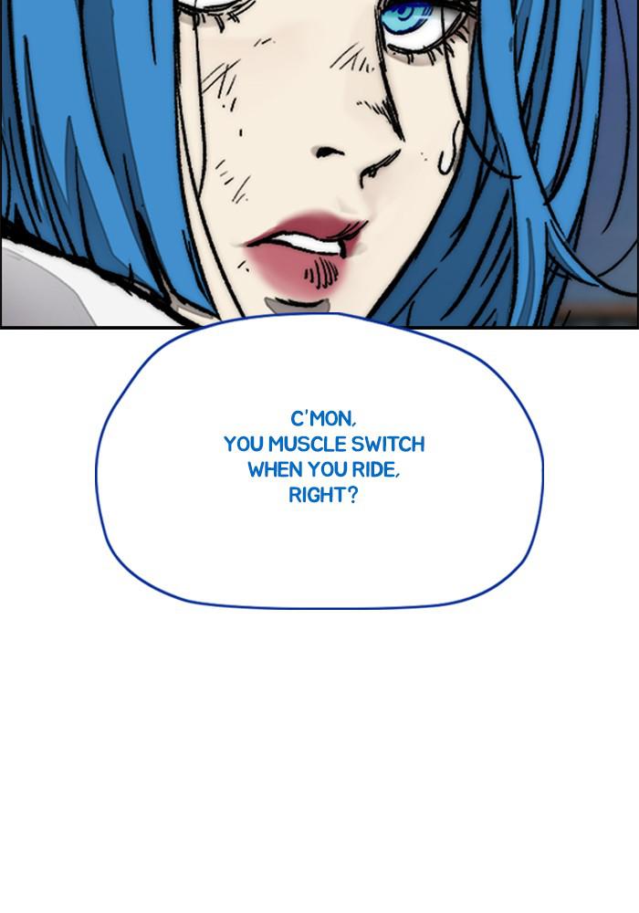 Wind Breaker SS4 - Manhwa Chap 5 - Next Chap 6