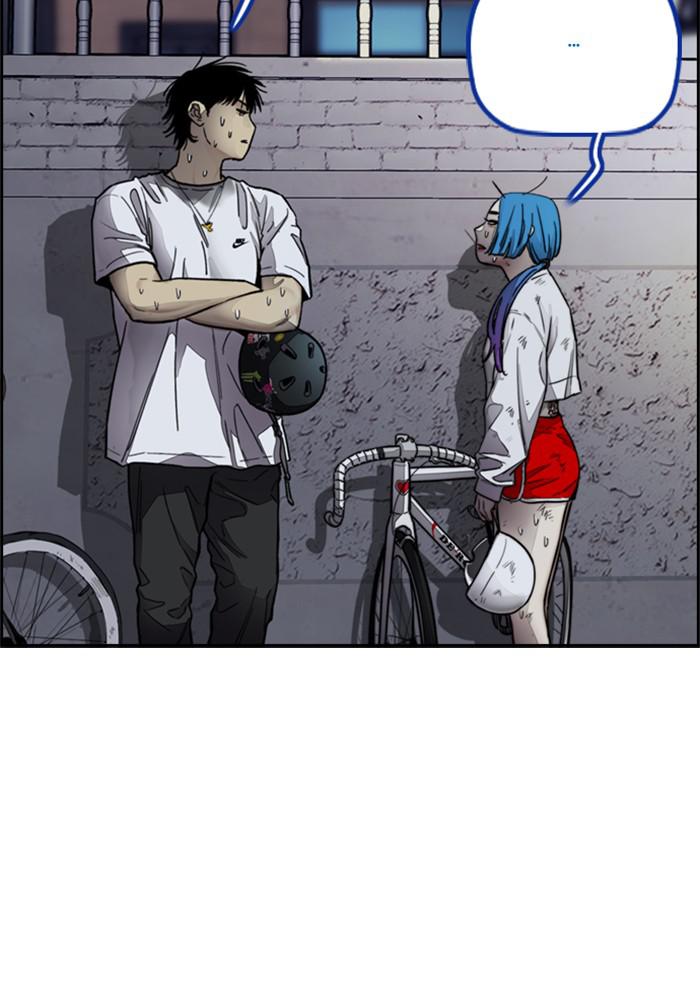 Wind Breaker SS4 - Manhwa Chap 5 - Next Chap 6