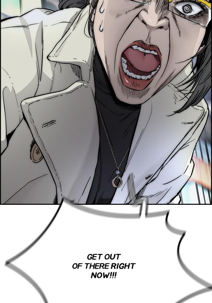 Wind Breaker SS4 - Manhwa Chap 5 - Next Chap 6