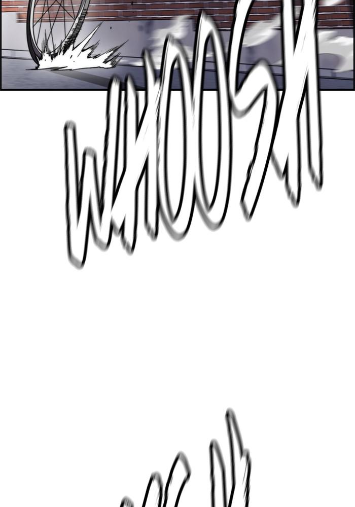 Wind Breaker SS4 - Manhwa Chap 5 - Next Chap 6