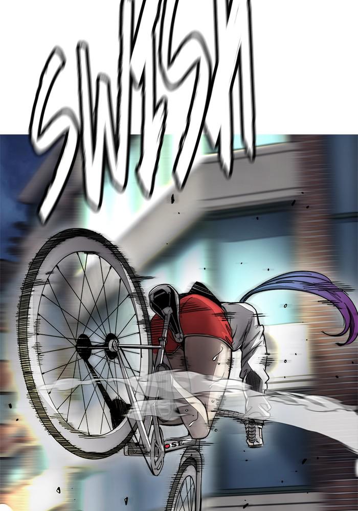 Wind Breaker SS4 - Manhwa Chap 5 - Next Chap 6