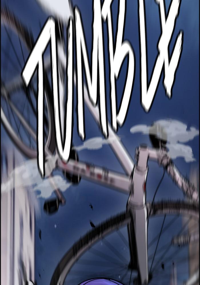 Wind Breaker SS4 - Manhwa Chap 5 - Next Chap 6