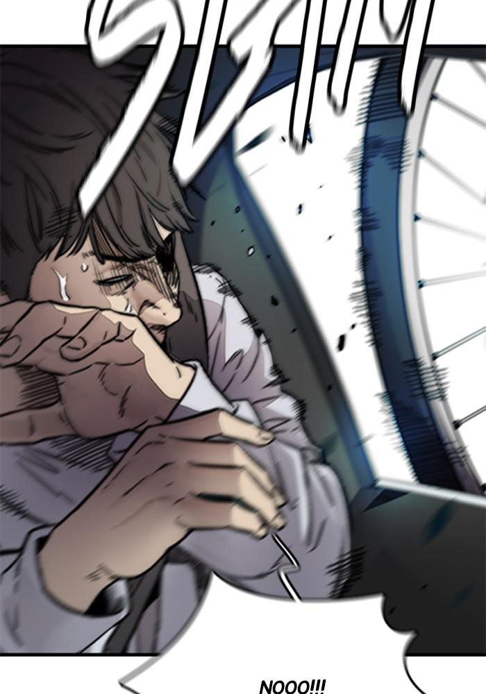 Wind Breaker SS4 - Manhwa Chap 5 - Next Chap 6