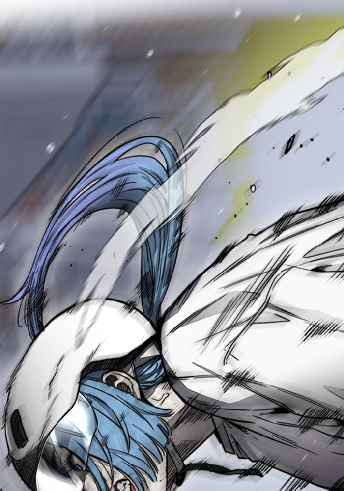 Wind Breaker SS4 - Manhwa Chap 5 - Next Chap 6