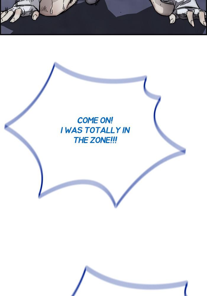 Wind Breaker SS4 - Manhwa Chap 5 - Next Chap 6