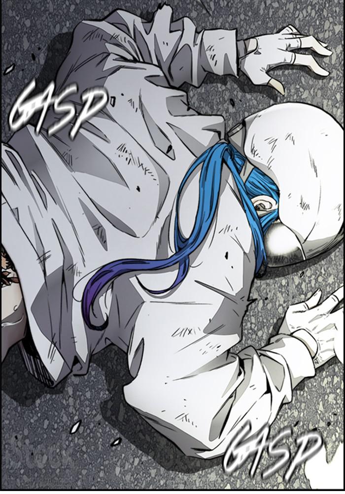 Wind Breaker SS4 - Manhwa Chap 5 - Next Chap 6