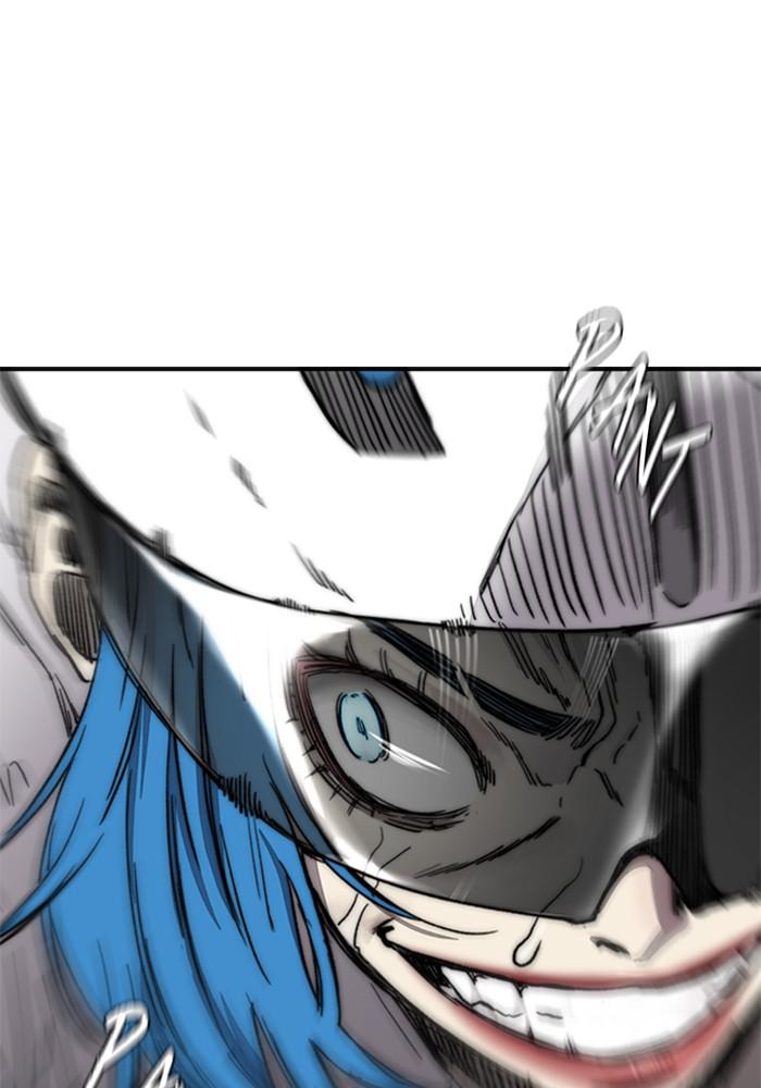 Wind Breaker SS4 - Manhwa Chap 5 - Next Chap 6
