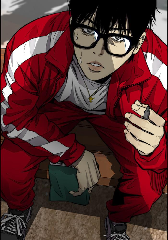 Wind Breaker SS4 - Manhwa Chap 5 - Next Chap 6