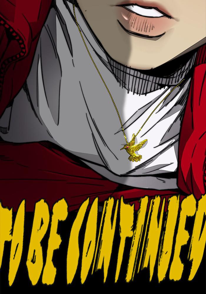 Wind Breaker SS4 - Manhwa Chap 5 - Next Chap 6