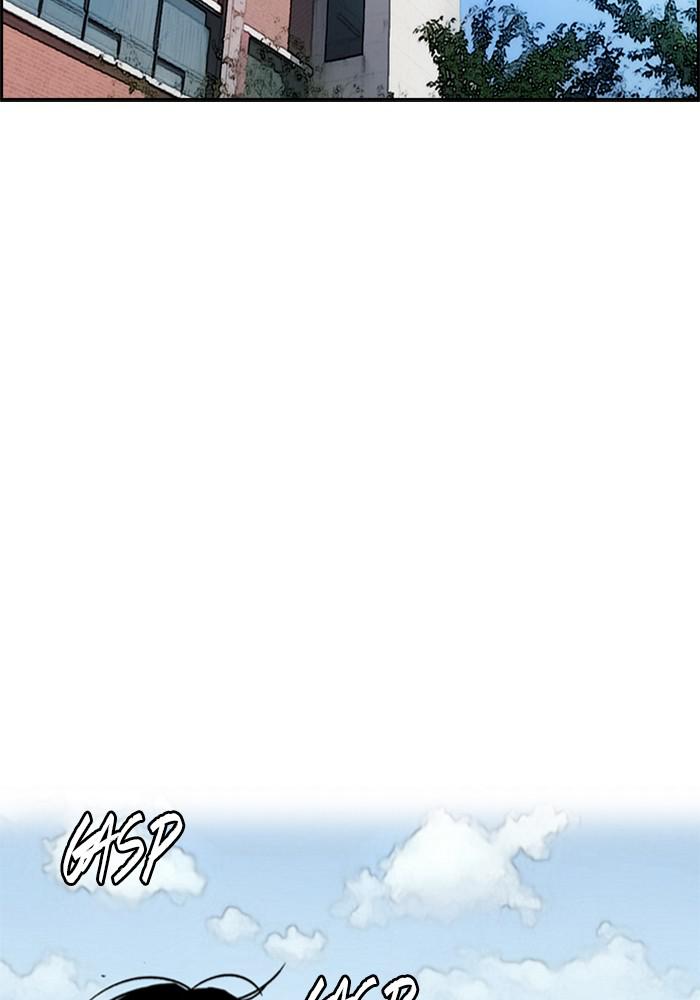 Wind Breaker SS4 - Manhwa Chap 5 - Next Chap 6