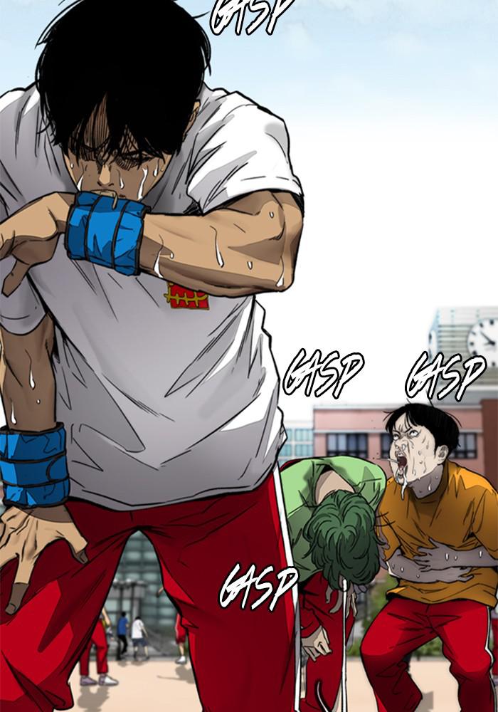 Wind Breaker SS4 - Manhwa Chap 5 - Next Chap 6