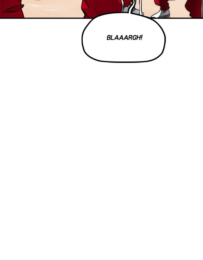 Wind Breaker SS4 - Manhwa Chap 5 - Next Chap 6