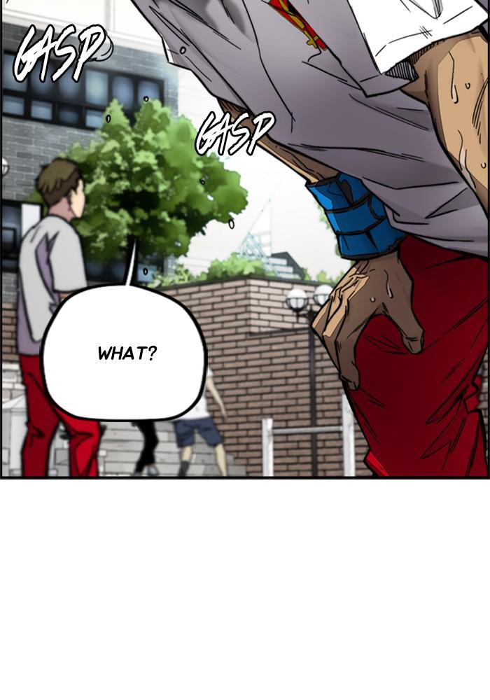 Wind Breaker SS4 - Manhwa Chap 5 - Next Chap 6