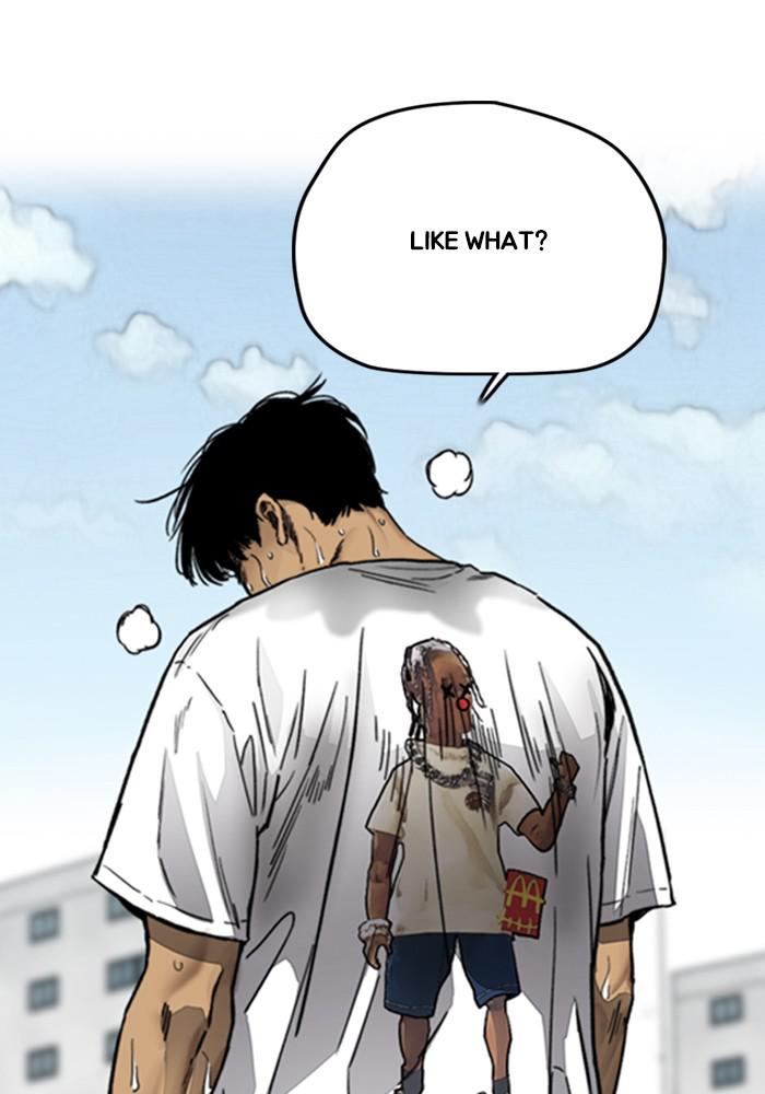 Wind Breaker SS4 - Manhwa Chap 5 - Next Chap 6