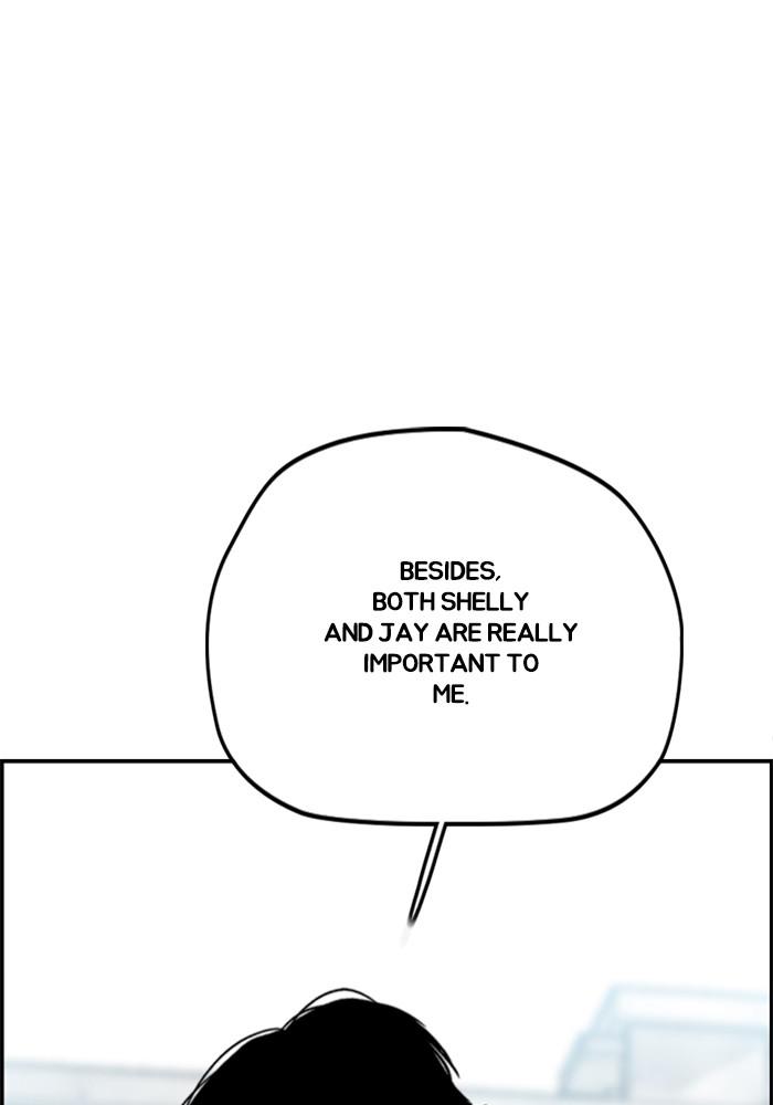 Wind Breaker SS4 - Manhwa Chap 5 - Next Chap 6